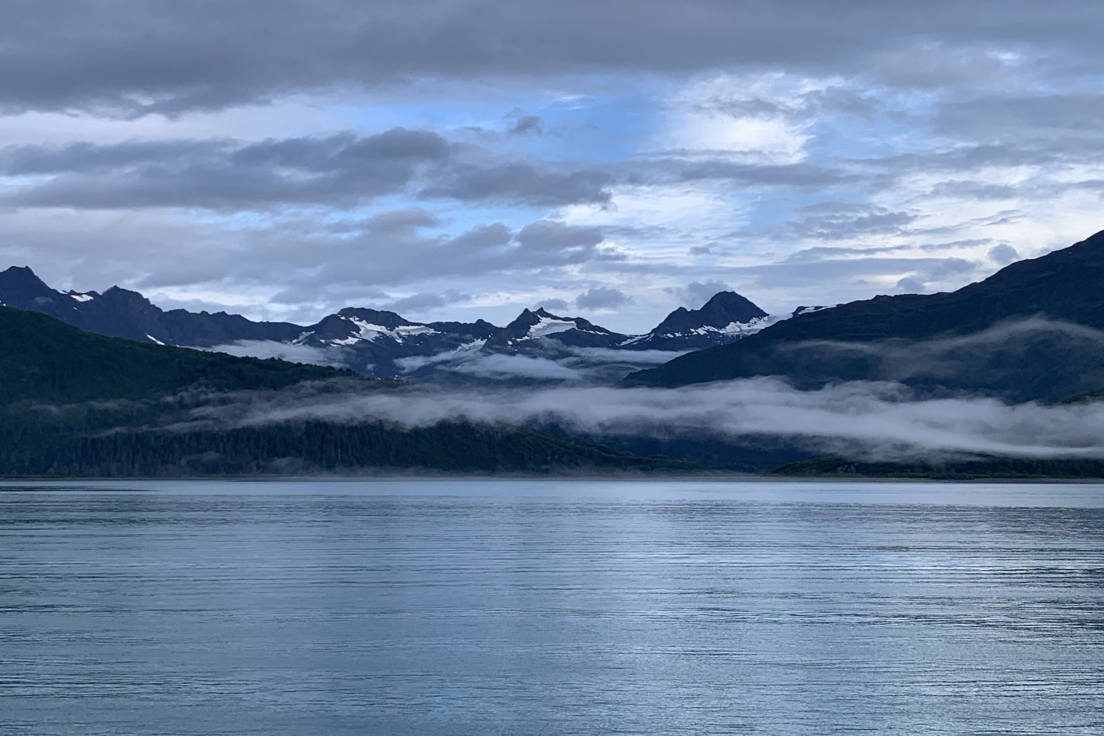 Alaska